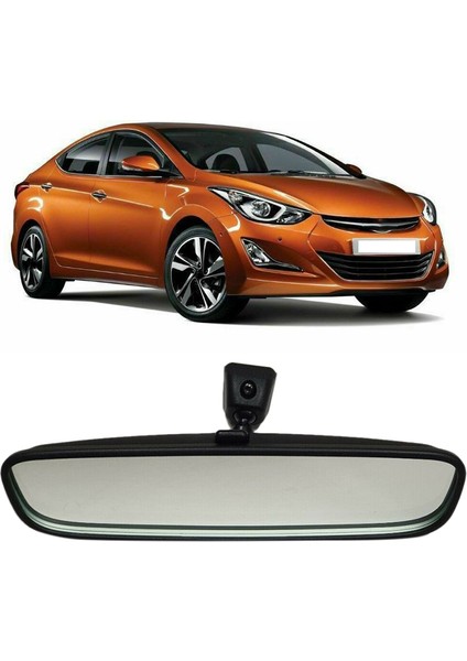 Araç Dikiz Iç Aynası 85101-3X100 ile Uyumlu (Yurt Dışından) modelleri