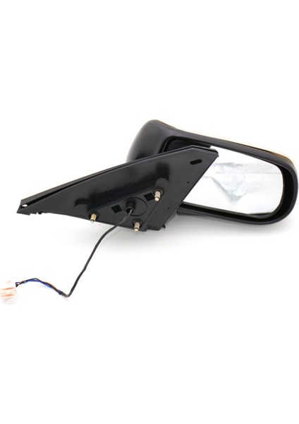 Araç Gövde Parçası Kapı Dikiz Aynası 323 Ailesi ile Uyumlu 1998-2005 Sağ Taraf (Yurt Dışından) fırsatları