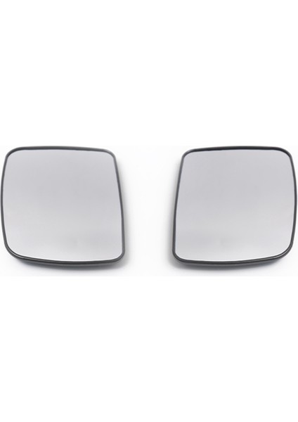 Otomatik Sol Sağ Dikiz Aynası Camı Isıtmalı Yan Kanat Ayna Camı Lens Uyumlu - 3 2 (Yurt Dışından) modelleri
