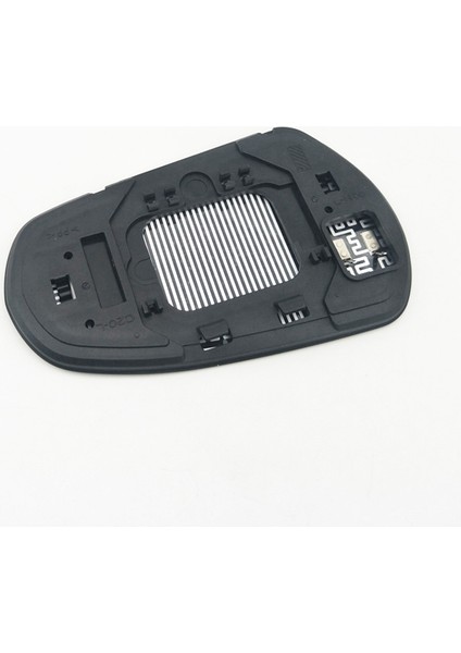 Sol ve Sağ Dikiz Kapı Ayna Camı Isıtmalı Teana Cefiro Sentra J31 ile Uyumlu 2004 2005 2006 2007 (Yurt Dışından) modelleri