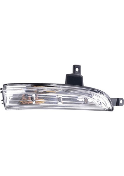 Otomatik Sol Sağ Yan LED Dikiz Aynası Dönüş Sinyal Işığı Gösterge Lambası Koleos ile Uyumlu 2012 2013 2014 2015 2016 (Yurt Dışından)