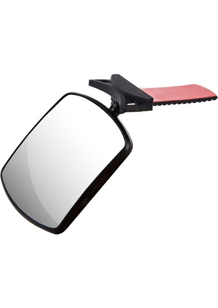 Ayarlanabilir Oto Koltuğu Dikiz Aynası, Bebek Mini Güvenlik Dışbükey Ayna, Monitör, Otomatik Çocuk Bebek Dikiz Aynası (Yurt Dışından)