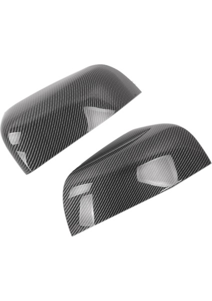 Karbon Fiber Dikiz Aynası Muhafaza Kapağı - Ranger / Everest 2012-2021 ile Uyumlu Yan Kapı Ayna Kapağı (Yurt Dışından) fırsatları