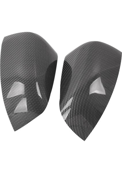 Karbon Fiber Dikiz Aynası Muhafaza Kapağı - Ranger / Everest 2012-2021 ile Uyumlu Yan Kapı Ayna Kapağı (Yurt Dışından) indirimleri