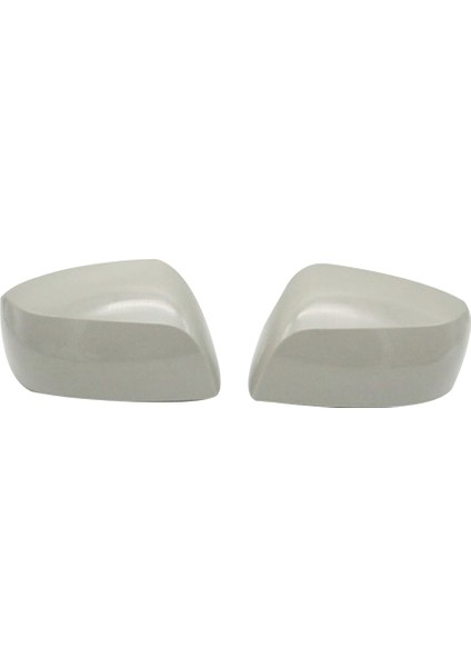 Araba Dış Kapı Yan Dikiz Aynası Kapağı 2015-2018 Xv Lagecy ile Uyumlu Withester 2014-2017 ile Uyumlu (Yurt Dışından)