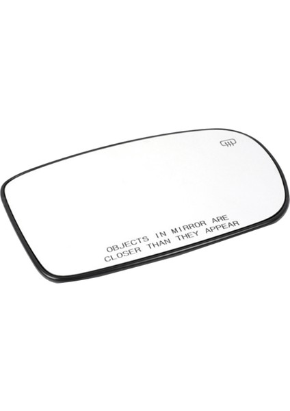 Araba Ön Sağ Isıtmalı Yan Kapı Kanat Dikiz Aynası Lens Camı ile Uyumlu 200 2011-2014 300 2012-2017 68101146AA (Yurt Dışından)