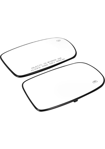 Araba Ön Sağ Isıtmalı Yan Kapı Kanat Dikiz Aynası Lens Camı ile Uyumlu 200 2011-2014 300 2012-2017 68101146AA (Yurt Dışından) fiyatları