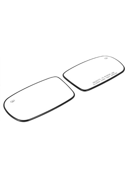 Araba Ön Sağ Isıtmalı Yan Kapı Kanat Dikiz Aynası Lens Camı ile Uyumlu 200 2011-2014 300 2012-2017 68101146AA (Yurt Dışından) modelleri