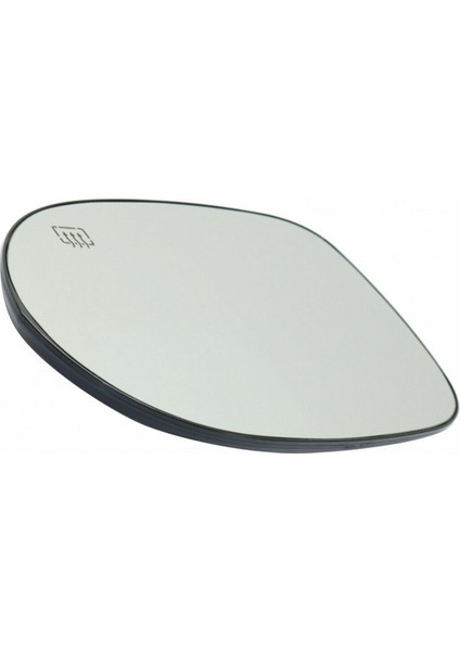 Sol Kapı Kanat Yan Ayna Camı Isıtmalı Destek Plakalı Pusulaya Uyumlu 2007 - 2017 (Yurt Dışından) indirimleri