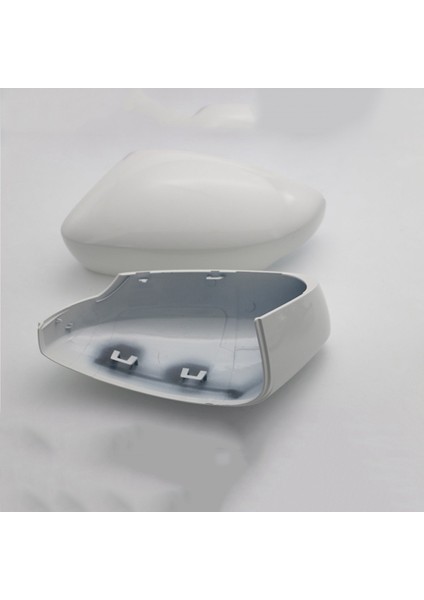 Otomatik Krom Dikiz Aynası Kapağı Ters Ayna Ayna Kılıfı Konut Rapid 2017-2020 Fabia 2014-2019 ile Uyumlu (Yurt Dışından) modelleri