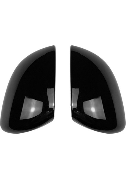 Araba Parlak Siyah Yan Kapı Dikiz Aynası Kapağı Trim Kapağı C Sınıfı W206 2021 2022 ile Uyumlu (Yurt Dışından) fırsatları