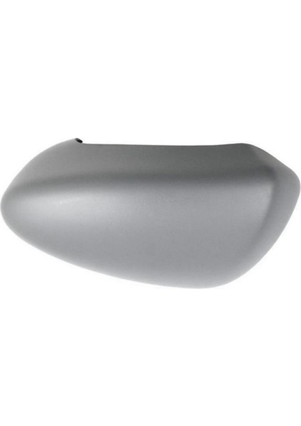 2007-2014 Yan Kapı Dikiz Aynası Kapağı Trimler Araba Aksesuarları ile Uyumlu Sol Taraf Gri (Yurt Dışından) indirimleri