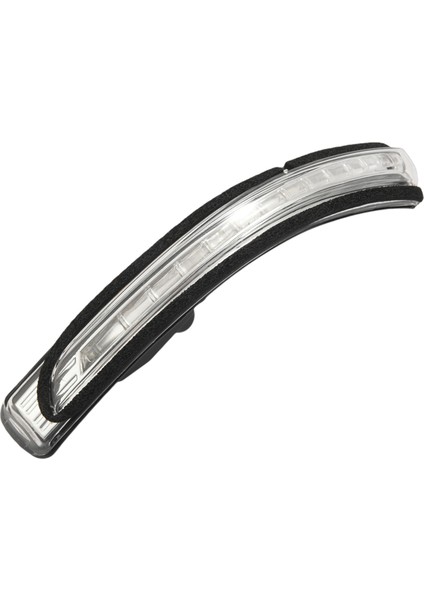 Sol Taraf 2012-2016 87614-1W000 ile Uyumlu Dikiz Aynası LED Dönüş Sinyali Işık Ayna Gösterge Lambası Yanıp Sönen Işık (Yurt Dışından)