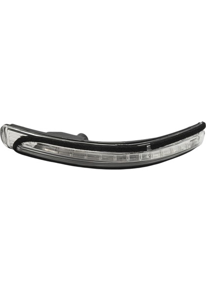Sol Taraf 2012-2016 87614-1W000 ile Uyumlu Dikiz Aynası LED Dönüş Sinyali Işık Ayna Gösterge Lambası Yanıp Sönen Işık (Yurt Dışından) modelleri