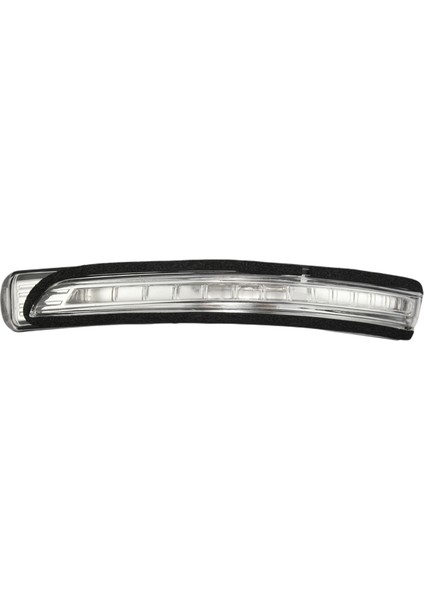 Sol Taraf 2012-2016 87614-1W000 ile Uyumlu Dikiz Aynası LED Dönüş Sinyali Işık Ayna Gösterge Lambası Yanıp Sönen Işık (Yurt Dışından) fırsatları
