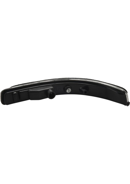 Sol Taraf 2012-2016 87614-1W000 ile Uyumlu Dikiz Aynası LED Dönüş Sinyali Işık Ayna Gösterge Lambası Yanıp Sönen Işık (Yurt Dışından) indirimleri