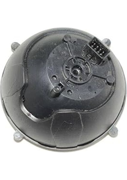 67137337847 Ön Ayna Cam Motor Sürücü Hafızası ile Uyumlu F07 F10 G30 G32 F01 G11 Dış Ayna Ayar Motoru (Yurt Dışından) modelleri