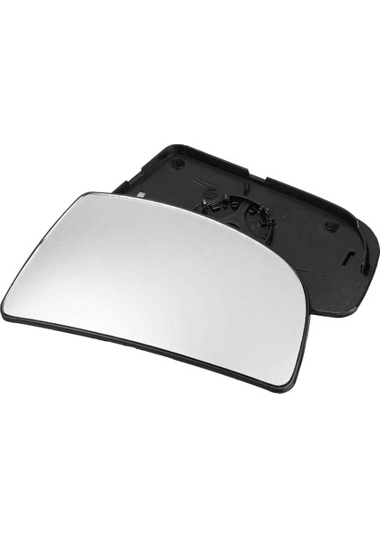 Transit Mk8 ile Uyumlu Ön Sol Sağ Dikiz Aynası Lens Camı 2014 2015 2016 2017 2018 Rhd (Yurt Dışından)