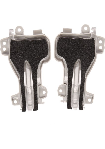 Dış Kapı Dikiz Yan Ayna LED Dönüş Sinyali Işığı Accord 9 2014-2017 ile Uyumlu Gösterge Flaşör Flaşör Lambası (Yurt Dışından)