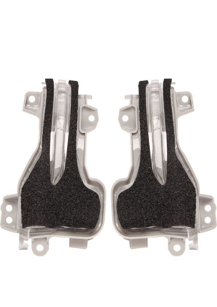 Dış Kapı Dikiz Yan Ayna LED Dönüş Sinyali Işığı Accord 9 2014-2017 ile Uyumlu Gösterge Flaşör Flaşör Lambası (Yurt Dışından) fiyatları