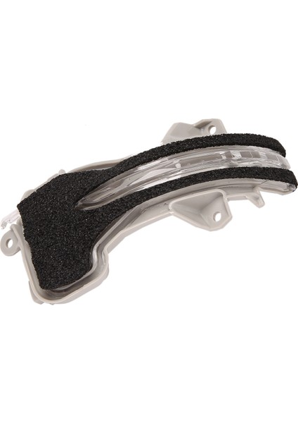 Dış Kapı Dikiz Yan Ayna LED Dönüş Sinyali Işığı Accord 9 2014-2017 ile Uyumlu Gösterge Flaşör Flaşör Lambası (Yurt Dışından) indirimleri