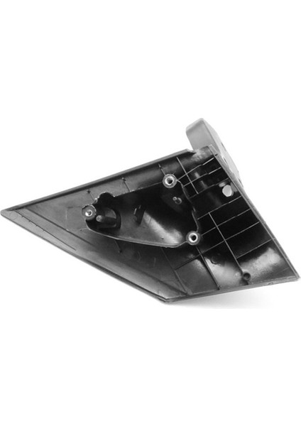Cruze 2009-2013 ile Uyumlu Otomatik Kapı Yan Ayna Tabanı Desteği Dikiz Aynası Tutucu Brace Braketi (Yurt Dışından)