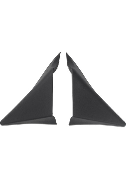 Araba Kapı Ayna Kapağı Gezi Kapağı Sprinter W901 1996-2006 9018110107 9018110207 ile Uyumlu (Yurt Dışından)