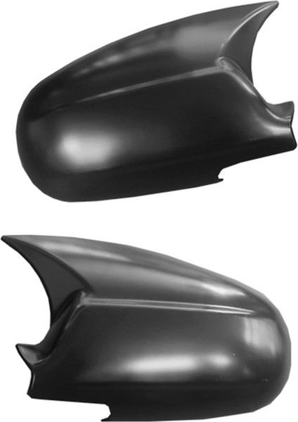 Araba Dikiz Aynası Kapağı Trim Kapı Yan Dikiz Öküz Boynuz 1996-2001 ile Uyumlu (Yurt Dışından) fiyatları