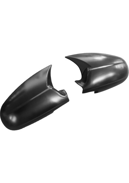 Araba Dikiz Aynası Kapağı Trim Kapı Yan Dikiz Öküz Boynuz 1996-2001 ile Uyumlu (Yurt Dışından) modelleri