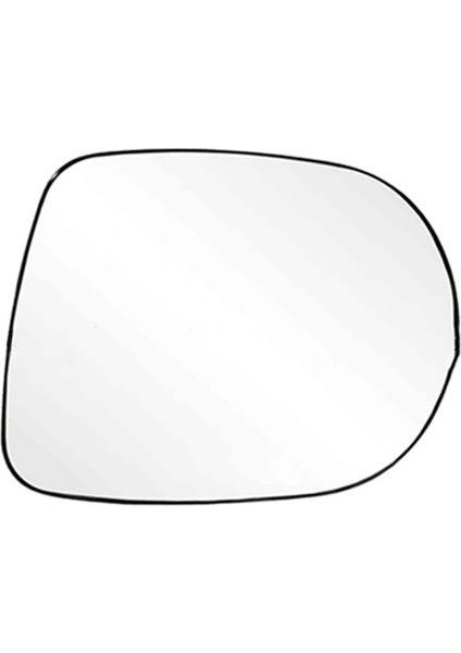 Araba Kapı Yan Isıtmalı Kanat Ayna Cam Dikiz Dikiz Plakası 2010-2015 RX350 RH450H ile Uyumlu (Yurt Dışından) fırsatları