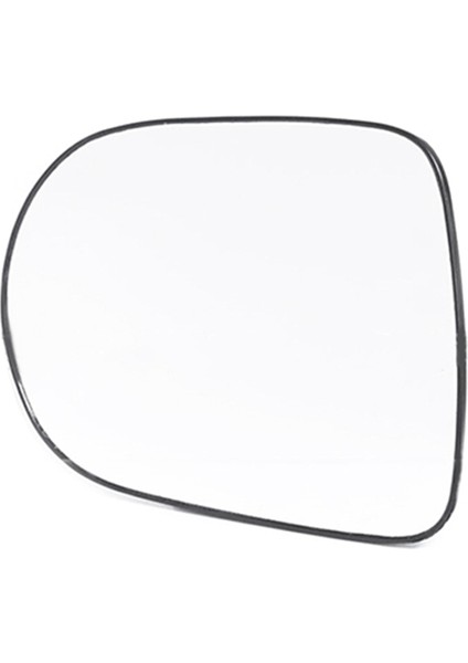 Araba Kapı Yan Isıtmalı Kanat Ayna Cam Dikiz Dikiz Plakası 2010-2015 RX350 RH450H ile Uyumlu (Yurt Dışından) indirimleri
