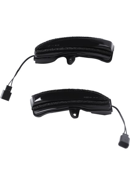 Araba Dinamik LED Dönüş Sinyali Işık Dikiz Aynası Işık Göstergesi -3 Cx3 -4 Cx4 -5 Cx5 Ke 2016-2018 ile Uyumlu (Yurt Dışından) fırsatları