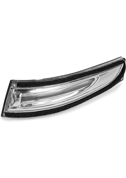 Accent I30 2011-2017 ile Uyumlu Sol Dinamik LED Dönüş Sinyali Işığı Sıralı Dikiz Aynası Işığı (Yurt Dışından)