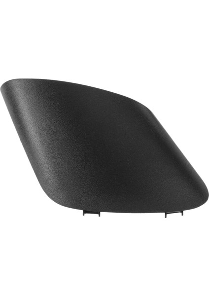 Grande Punto / Sol Sağ / Yakın Kapı Ayna Vida Kapağı Trimi 735539385 ile Uyumlu (Yurt Dışından)