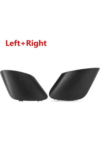 Grande Punto / Sol Sağ / Yakın Kapı Ayna Vida Kapağı Trimi 735539385 ile Uyumlu (Yurt Dışından) fırsatları