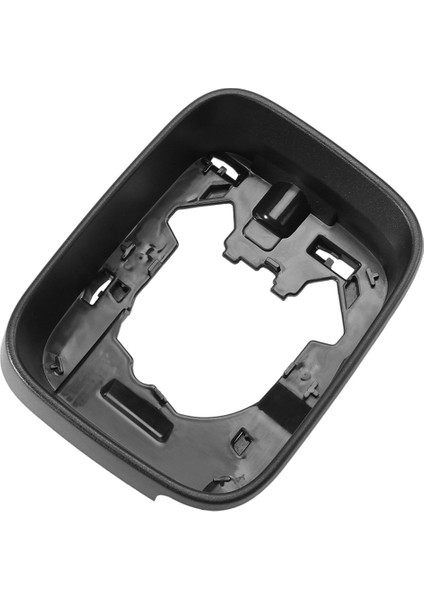 Sol Dış Dikiz Aynası Çerçevesi Yan Dikiz Aynası Kapağı Kapı Camı Kapağı 2016-2021 ile Uyumlu (Yurt Dışından) modelleri