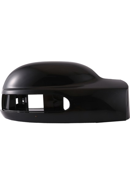 Araba Sağ Yan Dikiz Aynası Çerçevesi Geri Vites Aynası Muhafazası Reflektör Çerçevesi W639 2003-2010 ile Uyumlu (Yurt Dışından) fiyatları