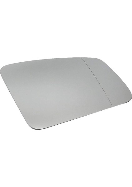 Araba Kapı Yan Isıtmalı Kanat Buğu Önleyici Isıtmalı Dikiz Aynası Camı ile Uyumlu - S/c/e-Class W212 W204 W211(SAĞ) (Yurt Dışından)