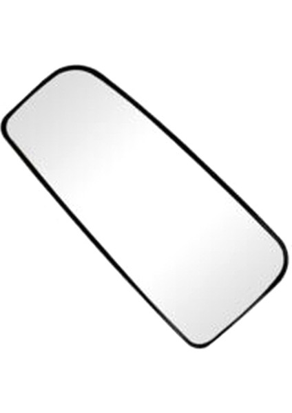 Sağ Kapı Kanat Yan Ayna Cam Isıtmalı Destek Plakalı 2015-2020 Araç Aksesuarlarıyla Uyumlu FL3Z17K707U (Yurt Dışından) modelleri