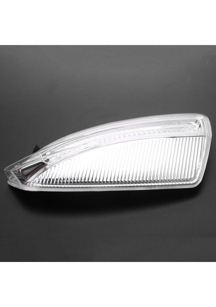 Sol / Sağ W204 Kapı Dikiz Aynası Yan Ayna Dönüş Sinyal Lambaları ml Class C-Class W204 ile Uyumlu Lambalar (Yurt Dışından) fırsatları