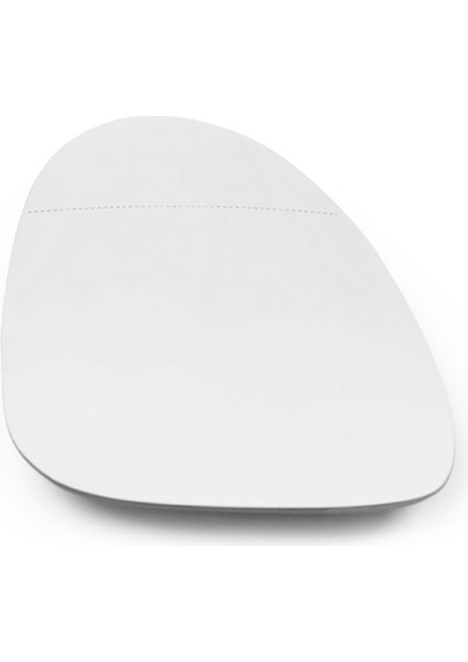 2014-2020 Araba Ön Sol Isıtmalı Yan Kapı Kanat Dikiz Aynası Lens Camı ile Uyumlu (Yurt Dışından) indirimleri