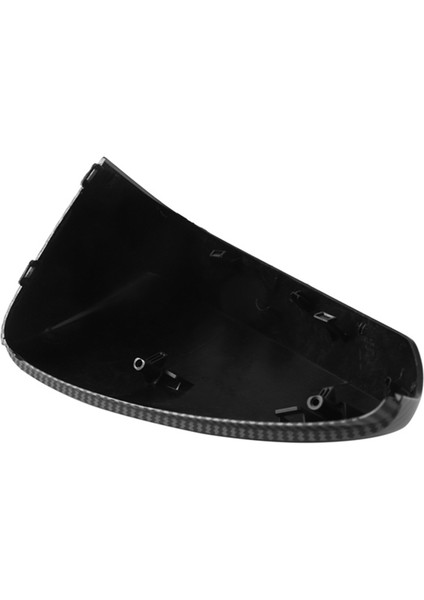 A3 8V 2021 Karbon Fiber Yedek Ayna Kapakları ile Uyumlu Araba Yan Kapı Dikiz Aynası Kapağı Kapağı (Yurt Dışından) modelleri