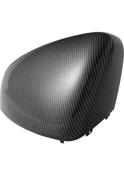 A3 8V 2021 Karbon Fiber Yedek Ayna Kapakları ile Uyumlu Araba Yan Kapı Dikiz Aynası Kapağı Kapağı (Yurt Dışından) indirimleri