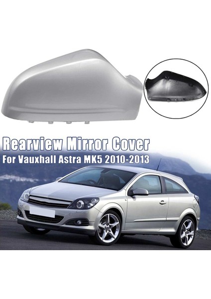 Adet Araba Dikiz Aynası Kapağı Geri Dikiz Aynası Kapağı Opel H 2004-2009 ile Uyumlu (Yurt Dışından) modelleri