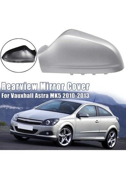 Adet Araba Dikiz Aynası Kapağı Geri Dikiz Aynası Kapağı Opel H 2004-2009 ile Uyumlu (Yurt Dışından) fırsatları