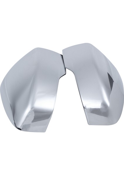 Yan Kapı Dikiz Aynası Kapağı Trimler Eclipse 2017-2019 Abs ile Uyumlu Araba Aksesuarları (Yurt Dışından)