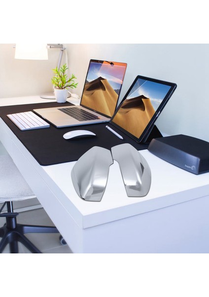 Yan Kapı Dikiz Aynası Kapağı Trimler Eclipse 2017-2019 Abs ile Uyumlu Araba Aksesuarları (Yurt Dışından) indirimleri