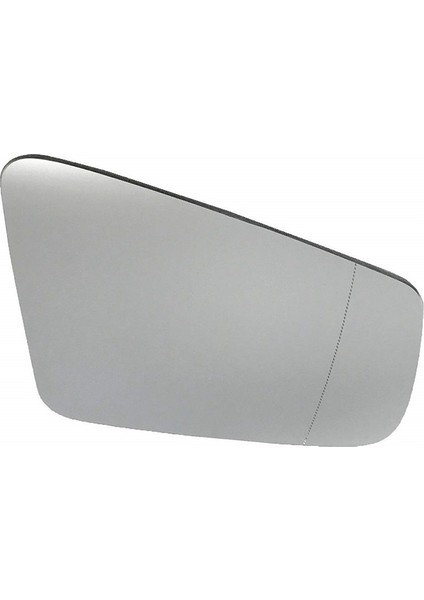 Araba Kapı Yan Isıtmalı Kanat Buğu Önleyici Isıtmalı Dikiz Aynası Camı ile Uyumlu - S/c/e-Class W212 W204 W211(SAĞ) (Yurt Dışından) fırsatları