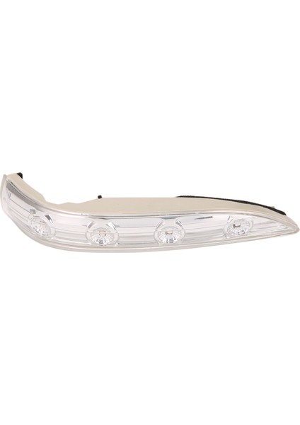 Araç LED Arka Ayna Işığı Dönüş Sinyali IX35 2011-2015 876242S000 ile Uyumlu Sağ (Yurt Dışından)