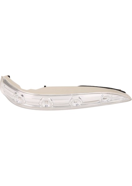 Araç LED Arka Ayna Işığı Dönüş Sinyali IX35 2011-2015 876242S000 ile Uyumlu Sağ (Yurt Dışından) modelleri